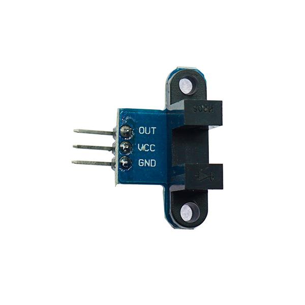 포토 인터럽터 속도 센서 모듈 [VLT-LCM022]