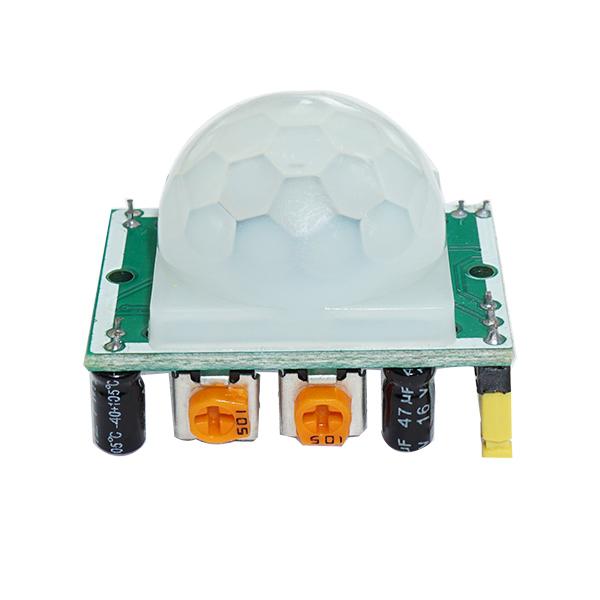 HC-SR501 인체감지 센서 모듈 [VLT-HM004]