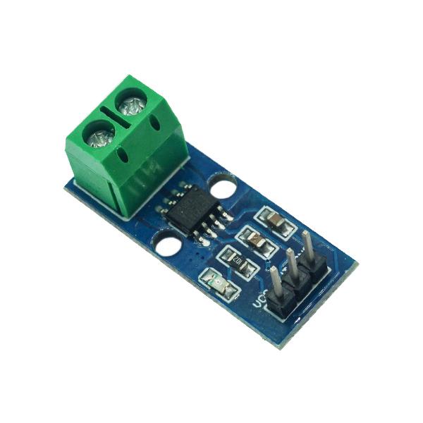 ACS712 전류 센서 모듈 30A [VLT-VCM020]