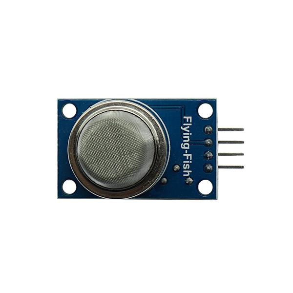 MQ-6 프로판 LPG 가스 센서 모듈 [VLT-GS009]