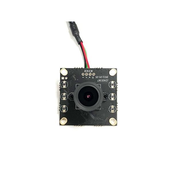 라즈베리파이 2MP HD 1080P 2.8MM USB2.0 카메라 모듈 [VLT-RP053]