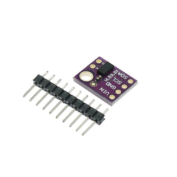 GY-530 VL53L0X 레이저 거리 센서 모듈 [VLT-DPX002]