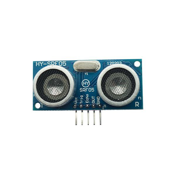 아두이노 5핀 HY-SRF05 초음파 센서 모듈 [VLT-ULT002]