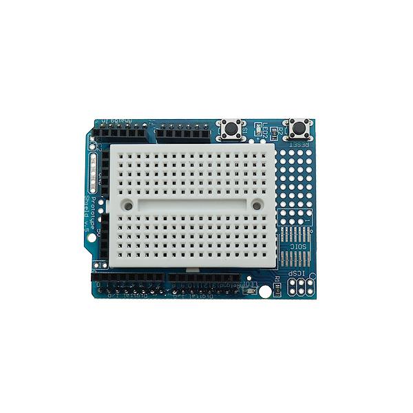 아두이노 우노 프로토 PROTO 쉴드 [VLT-AS001]
