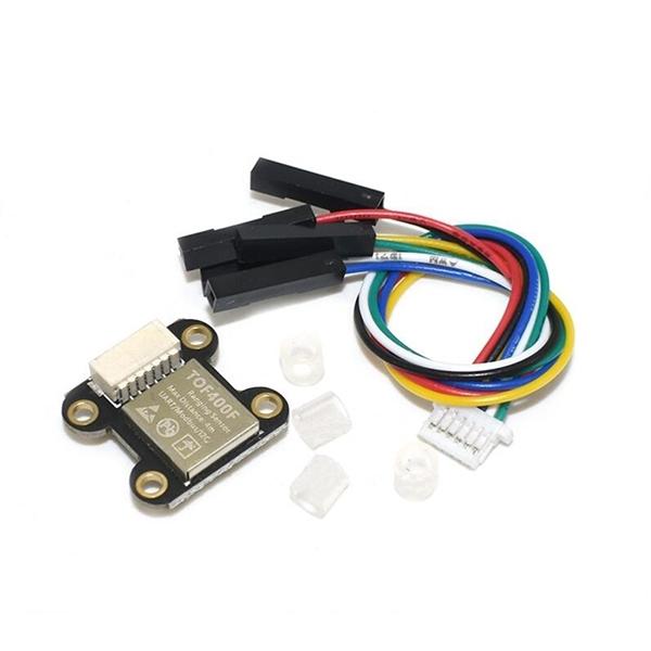 VL53L1X TOF 레이저 모듈 TOF400F MODBUS I2C [VLT-DPX013]