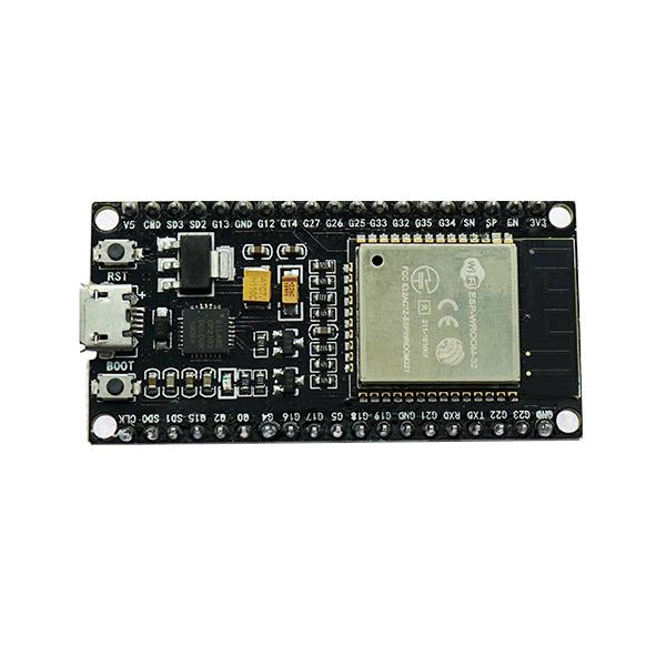 ESP32 WIFI + BLUETOOTH 2in1 개발보드 [VLT-WF027]