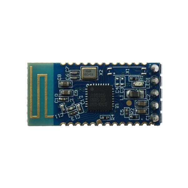 JDY-18 호환 블루투스 BLE 4.2 모듈 DIP [VLT-BT012]