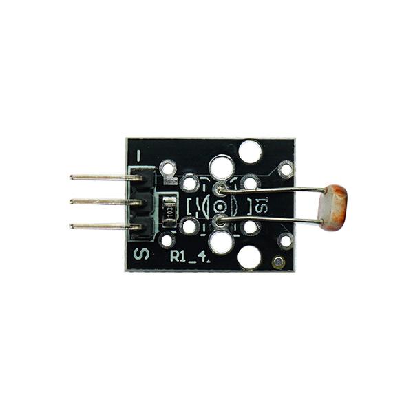 CDS 조도 광 센서 모듈 [VLT-LCM014]