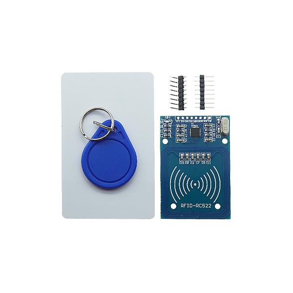 아두이노 RFID-RC522 RFID 센서 모듈 [VLT-RF009]