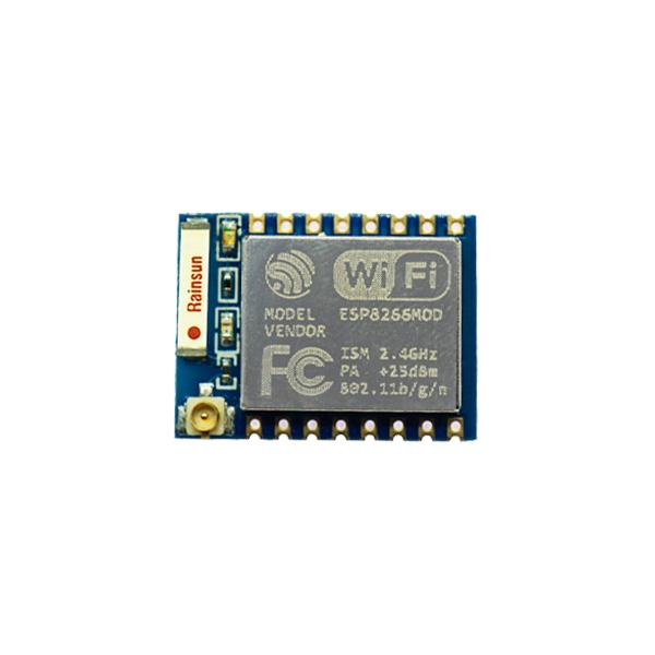 ESP8266 WIFI 무선제어 모듈 ESP-07 [VLT-WF018]