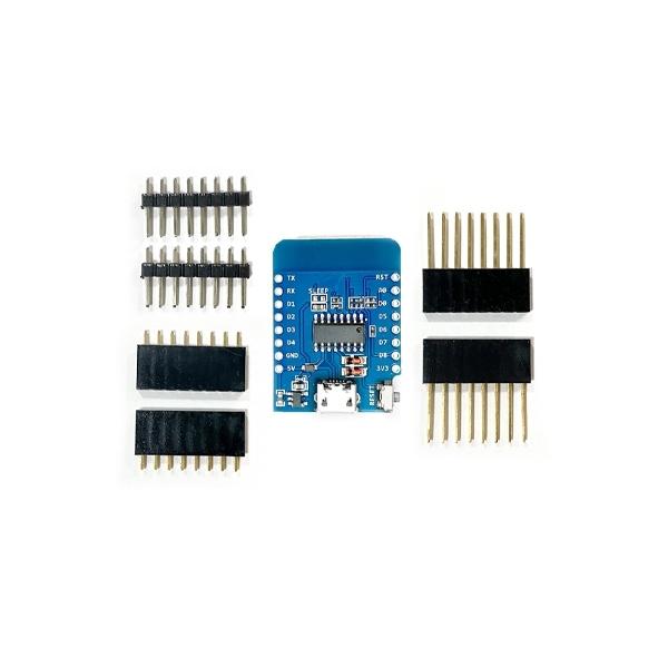 ESP8266 MINI D1 NodeMcu Lua WIFI 개발 보드 [VLT-WF029]