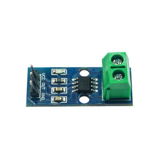 ACS712 전류 센서 모듈 20A [VLT-VCM021]