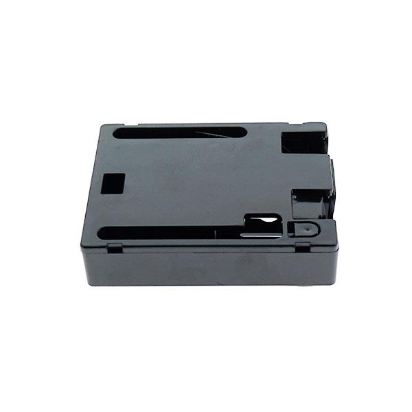 아두이노 UNO R3 케이스 블랙 [VLT-AC003]