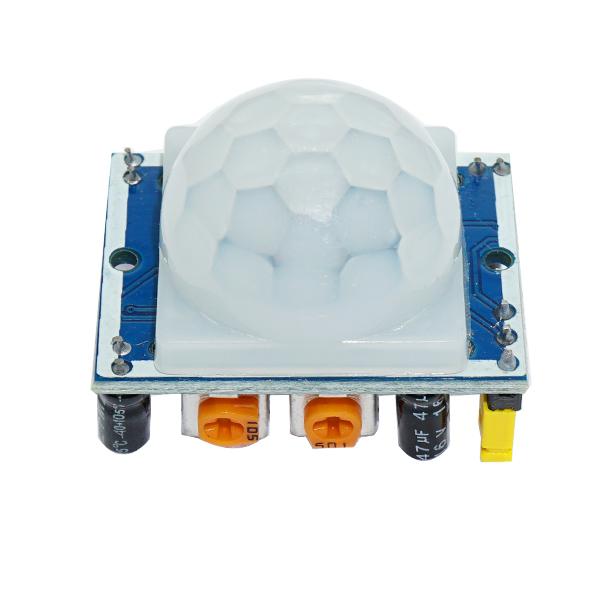 HC-SR501 인체감지 센서 모듈 [VLT-HM005]