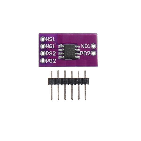 si4599 MOSFET 모듈 [VLT-VCM025]
