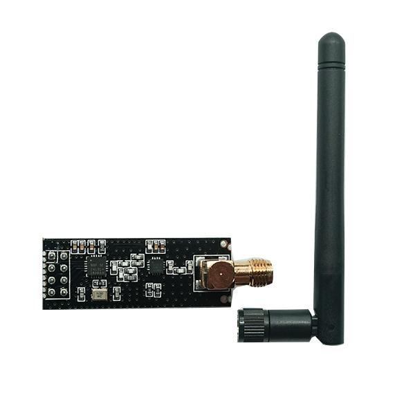 NRF24L01+PA+LNA 2.4G 무선 안테나 모듈 [VLT-RF014]