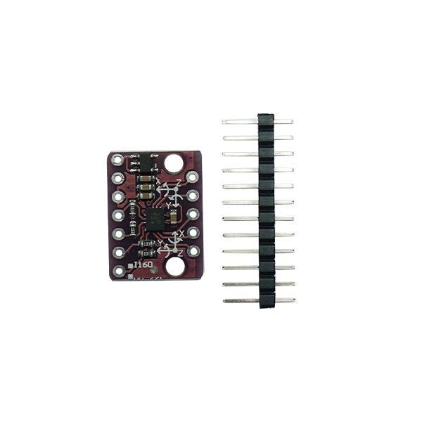 GY-BMI160 6축 자이로 가속도 센서 모듈 [VLT-GY003]