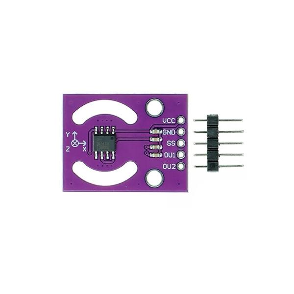 MCU-93 MLX90333 3D프린터 포지션 센서 모듈 [VLT-GY012]