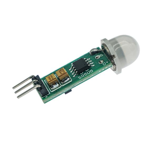 HC-SR505 소형 인체감지센서 모듈 [VLT-HM001]