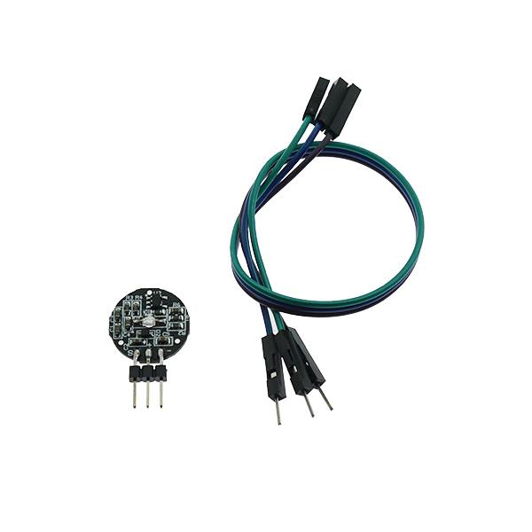 심박수 맥박 센서 모듈 [VLT-BIO002]