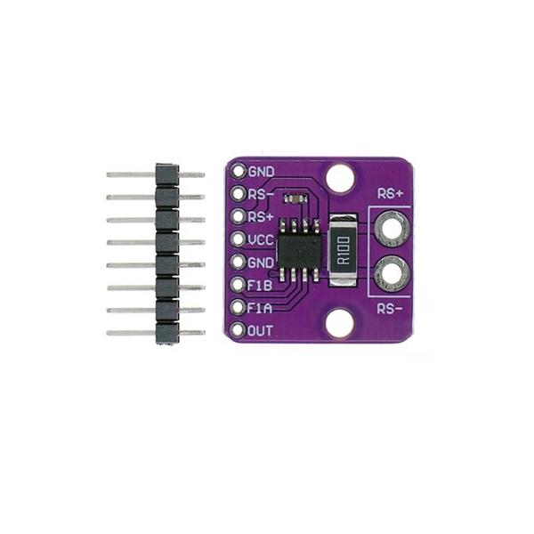 MCU-4080 고정밀 증폭 전류 측정 모듈 MAX4080SASA [VLT-VCM027]