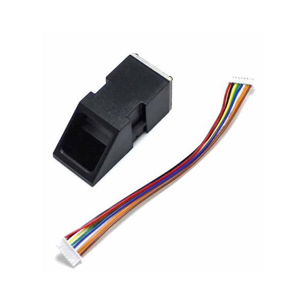 아두이노 AS608 지문인식 센서 모듈 [VLT-BIO008]