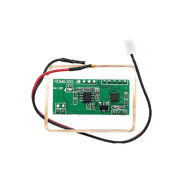 아두이노 RFID RDM6300 125KHz 센서 모듈 [VLT-RF016]