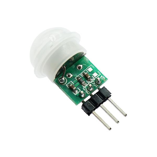 HC-SR312 소형 인체감지 센서 모듈 [VLT-HM002]