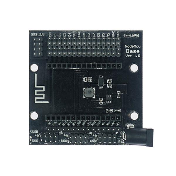 NodeMcu Lua ESP8266 WIFI 확장 쉴드 [VLT-WF023]