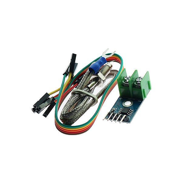 MAX6675 K-Type 열전대 온도 센서 모듈 [VLT-THM011]