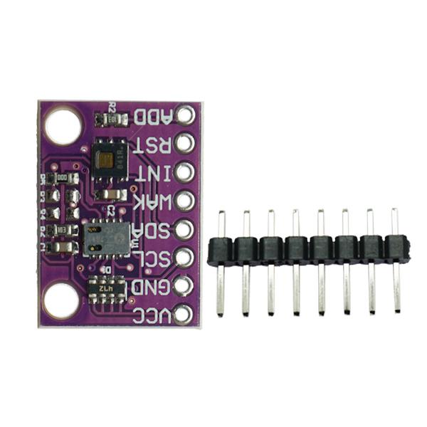 CCS811 HDC1080 일산화탄소 온습도 센서 모듈 [VLT-THM022]