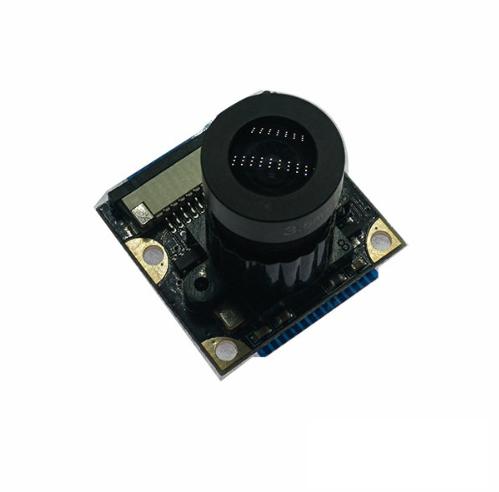 라즈베리파이 5MP 적외선 NOIR 카메라 모듈 [VLT-RP018]