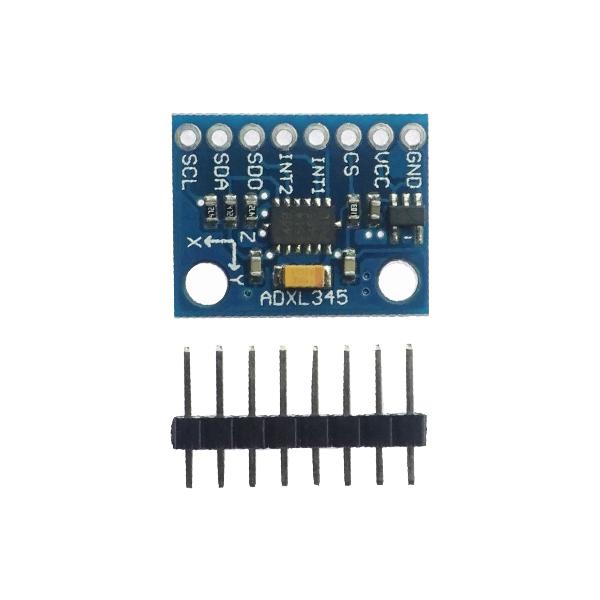 ADXL345 3축 가속도 센서 모듈 GY-291 [VLT-GY004]