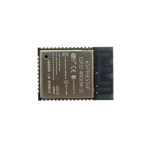 ESP32-WROOM-32 WIFI 블루투스 모듈 [VLT-BT020]