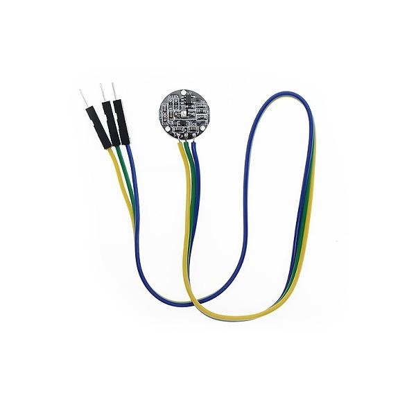 Pulse Sensor 심박 센서 모듈 [VLT-BIO006]