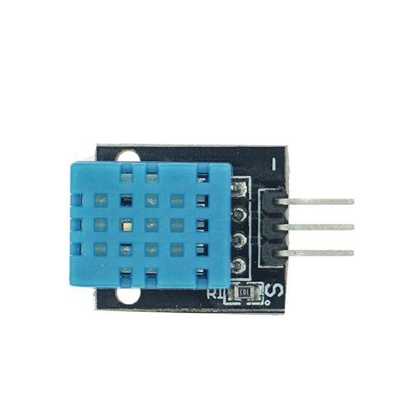 DHT11 온습도 센서 모듈 [VLT-THM019]