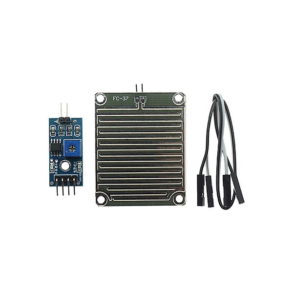 빗물 감지 센서 모듈 [VLT-WL003]