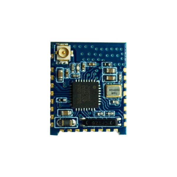 JDY-17 호환 블루투스 4.2 모듈 [VLT-BT019]