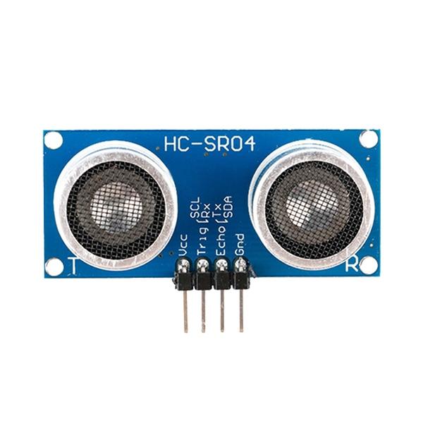 HC-SR04P 초음파 센서 모듈 3V-5.5V [VLT-ULT004]