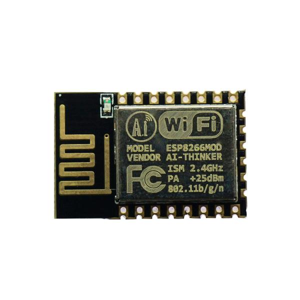 ESP8266 와이파이 모듈 ESP-12E [VLT-WF007]