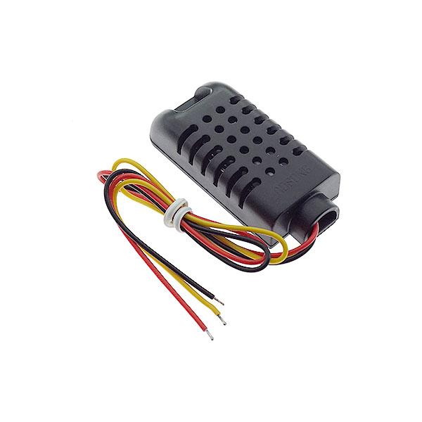 DHT21 고정밀 온습도센서 AM2301 [VLT-THS003]