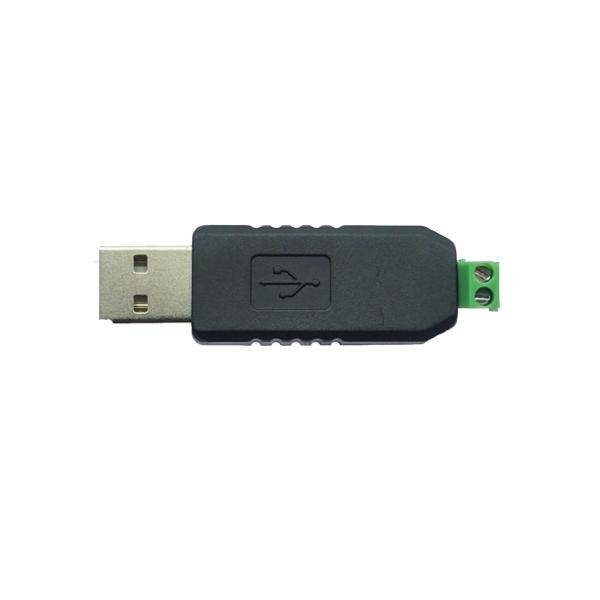 CH340 USB to RS485 모듈 [VLT-URC010]