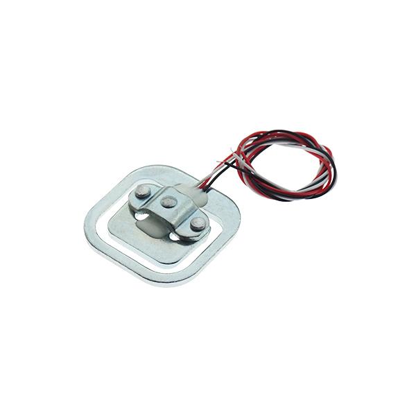 하프브릿지 3선 로드셀 50Kg [VLT-LCS001]