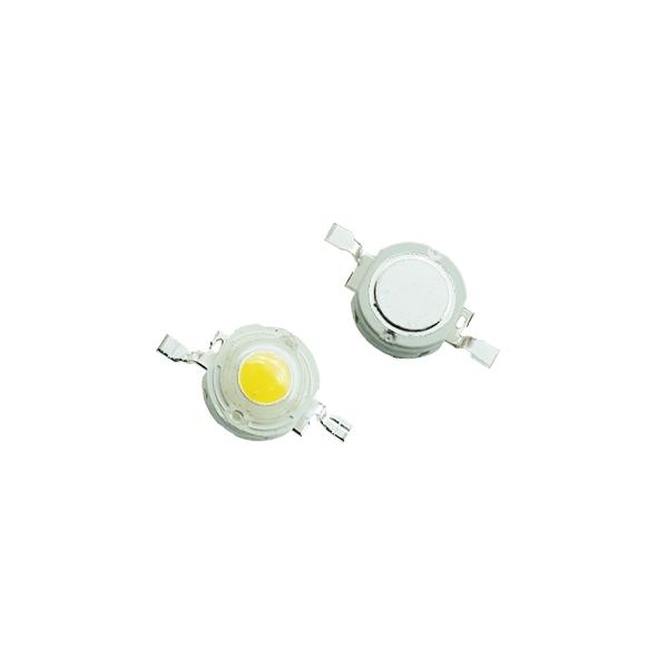 1W 파워 LED 웜화이트 [VLT-PL019]