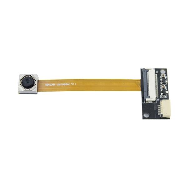 OV5640 5MP 100도 자동 초점 USB 카메라 모듈 [VLT-CAM011]