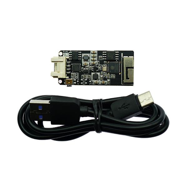 ESP32CAM WIFI OV2640 카메라 모듈 [VLT-CAM004]