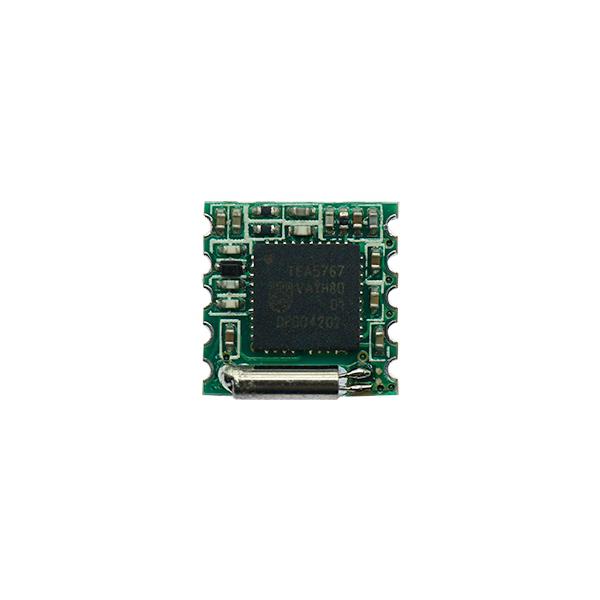 TEA5767 FM 라디오 수신 모듈 [VLT-URC027]