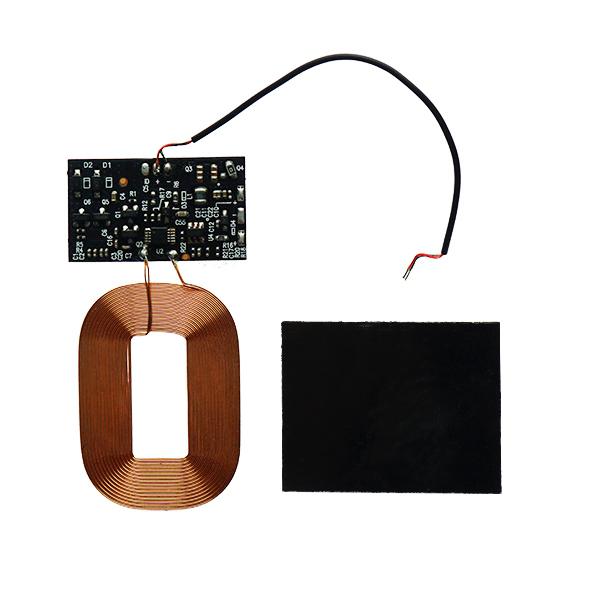 무선 충전 수신 모듈 [VLT-CP010]