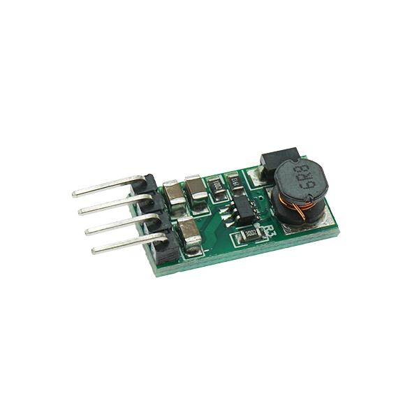 12V 승압 전원 모듈 ( 3.3V 3.7V 4.5V ) DC-DC [VLT-VC011]