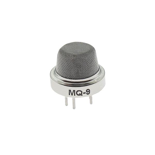 일산화탄소 가스센서 MQ-9 [VLT-EQS012]